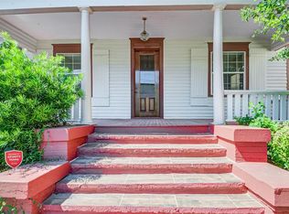 1304 Truxillo St, Houston, TX 77004