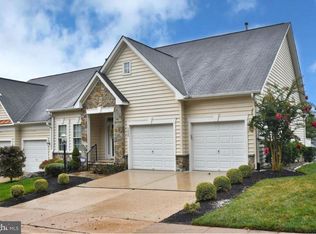 1401 Overlook Way, Bel Air, MD 21014