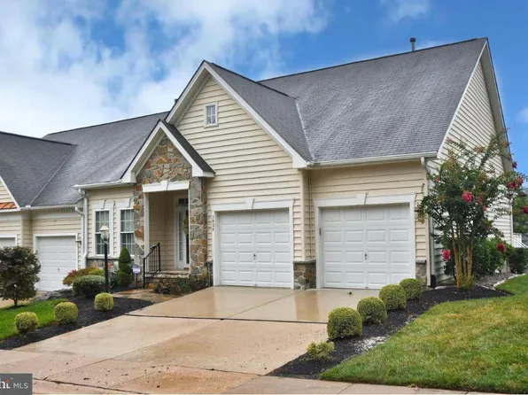 1401 Overlook Way, Bel Air, MD 21014