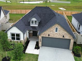 3013 Santa Terrace Ln, League City, TX 77573