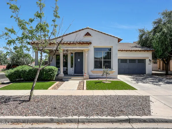 15407 W WINDROSE Drive, Surprise, AZ 85379
