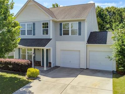14419 Lake Crossing Dr, Charlotte, NC, 28278