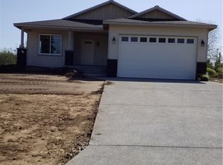 10116 246th Stct E, Graham, WA 98338