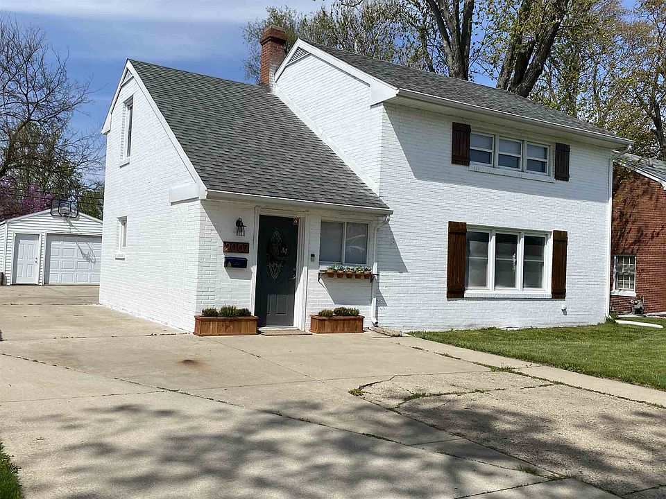 1st image of 2007 McKinley Ave