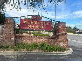 11250 Ramona Ave Space 210, Montclair, CA