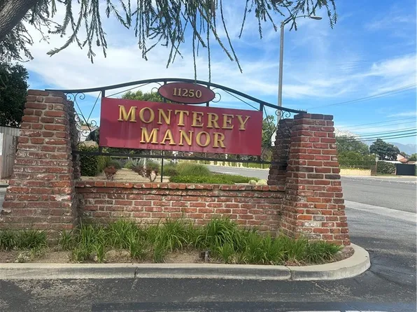 11250 Ramona Ave Space 210, Montclair, CA 91763