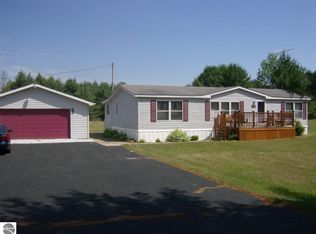 740 Townline Rd, Tawas City, MI 48763