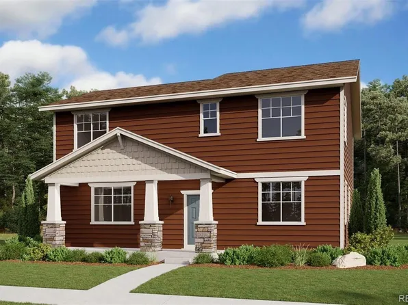 2997 Nectar Street, Strasburg, CO 80136