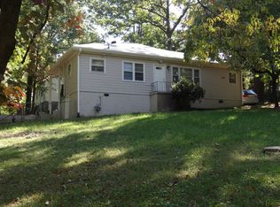 973 Margaret Pl NW #1, Atlanta, GA 30318