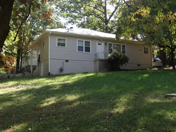 973 Margaret Pl NW #1, Atlanta, GA 30318
