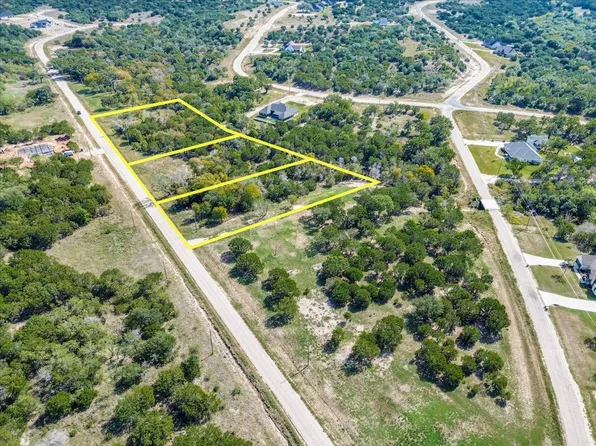 1156 County Road 407a, Nemo, TX 76070