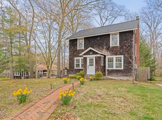 1074 North Sea Road, Southampton, NY 11968
