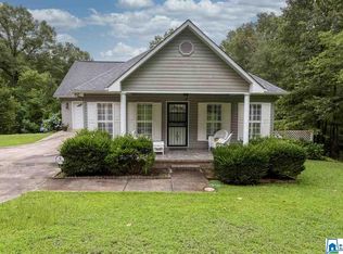 5380 Stage Coach Trl, Bessemer, AL 35022