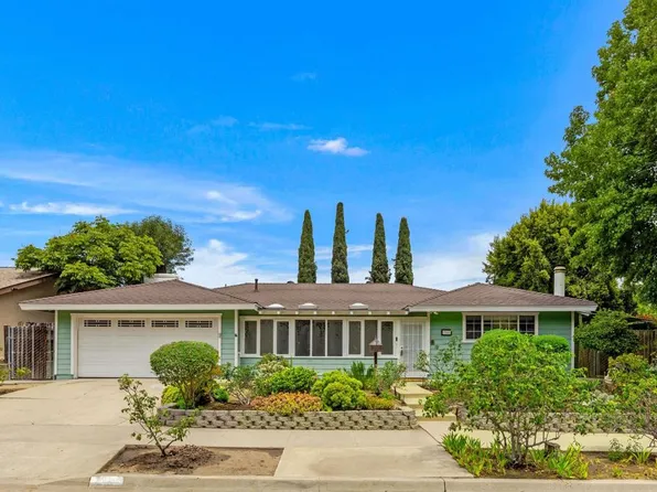 708 Skyview St, El Cajon, CA 92020