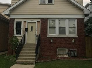 3229 S 54th Ave, Cicero, IL 60804