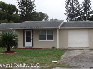 7734 Fox Hollow Dr, Port Richey, FL 34668