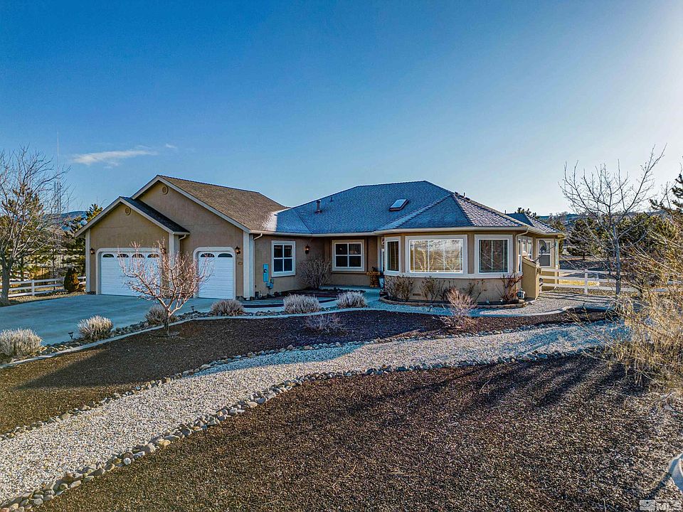 2713 Pamela Pl, Minden, NV 89423 Zillow