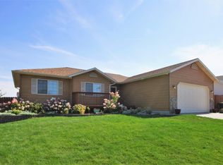 10084 Willmington Dr, Summerset, SD 57718