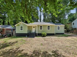 1970 Oana St SW, Atlanta, GA 30310