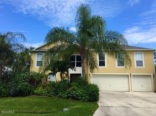 184 Massini Ave NW, Palm Bay, FL 32907