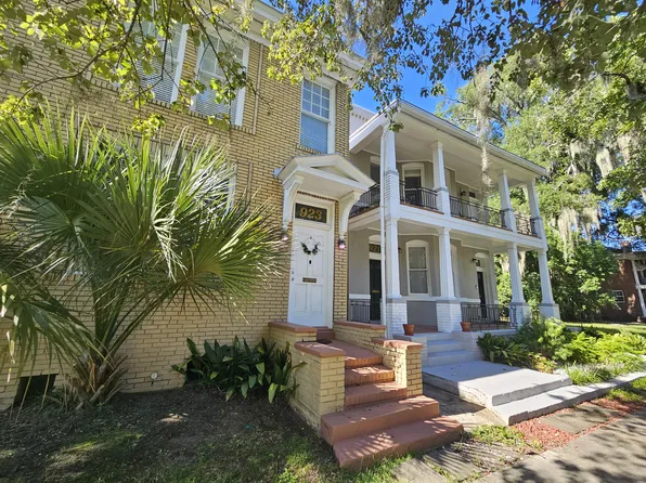 923 E Park Ave Unit A, Savannah, GA 31401