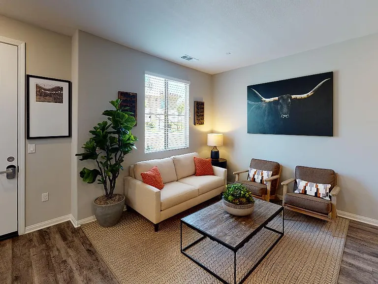 Mitchell Place Apartments — Photo 8