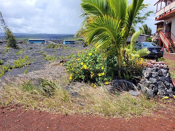 2nd image of 521 Kalapana Vacation Lots Lot Pahoa Cir