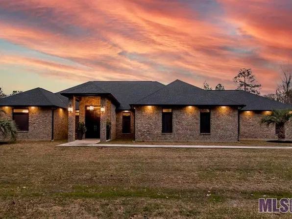 23708 Hutchinson Rd, Springfield, LA 70462