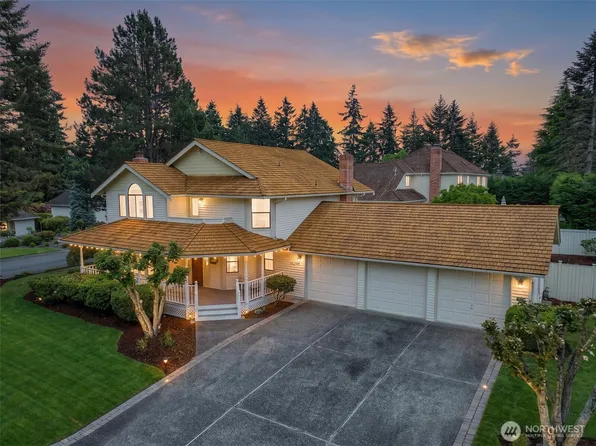 33339 5th Place SW, Federal Way, WA 98023