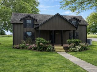 1612 Ardmore Hwy, Taft, TN 38488