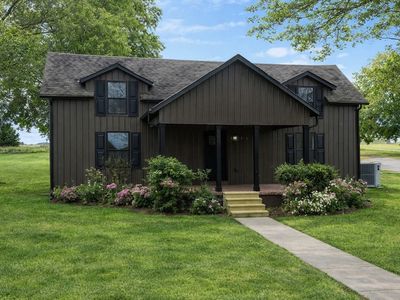 1612 Ardmore Hwy, Taft, TN, 38488