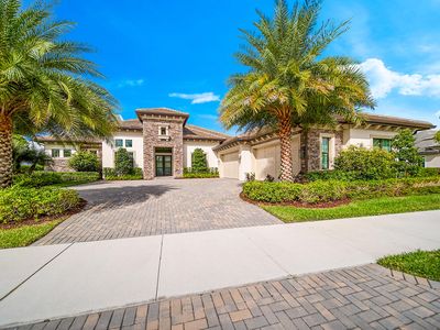 846 SW Winston Avenue, Palm City, FL, 34990