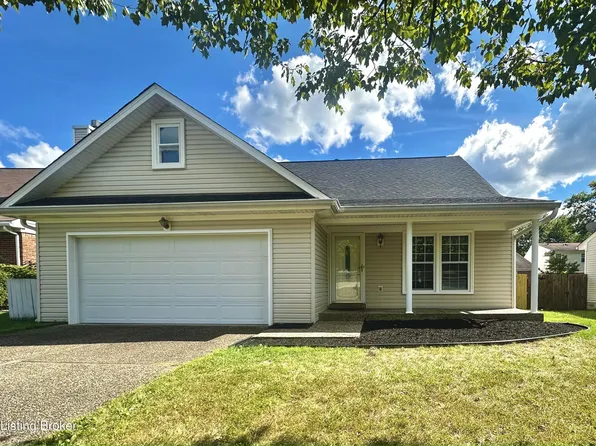 10208 Brownhurst Ct, Louisville, KY 40241