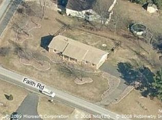 181 Faith Rd, Mooresville, NC 28115