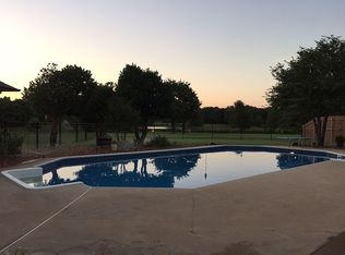 981 Lake Vista Rd, Edmond, OK 73034