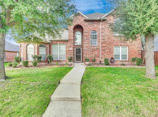 3305 Silver Springs Way, Rowlett, TX 75089