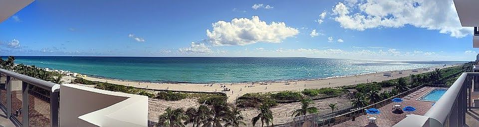1st image of 6039 Collins Ave #615/17