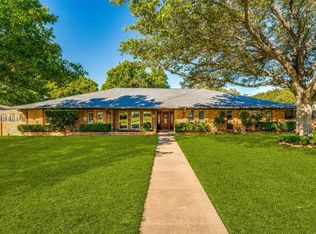 4189 Allencrest Ln, Dallas, TX 75244