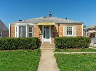 3440 Lonnquist Dr, Franklin Park, IL
