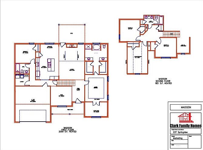 2nd image of 121 Pringview Cv