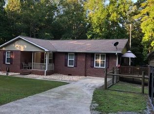 160 Highway 87 S, Flovilla, GA 30216