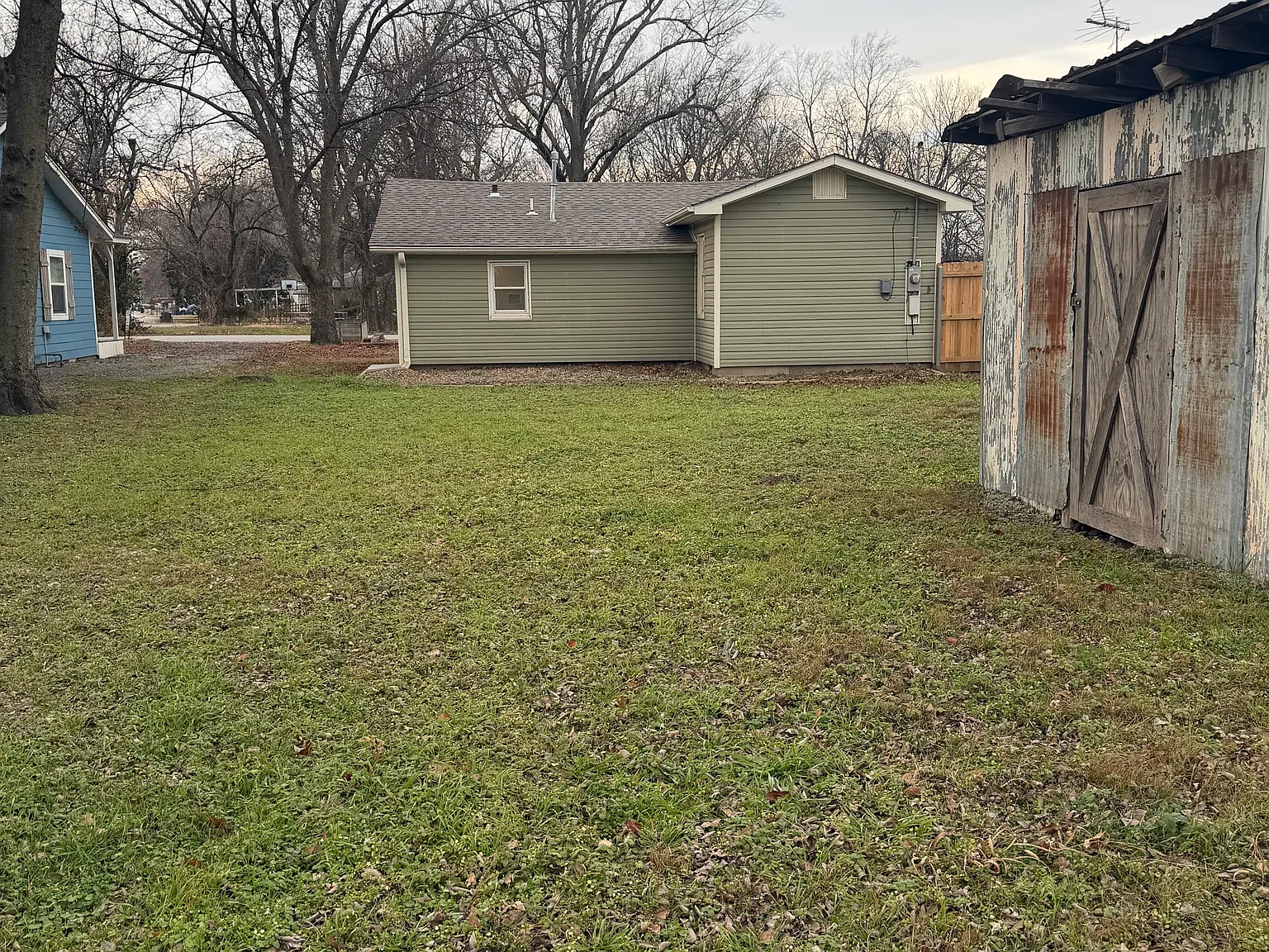 1 bed, 684 sqft, $850 — Photo 3