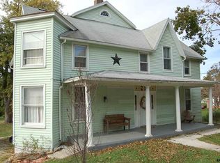 214 N Constitution Ave, New Freedom, PA 17349