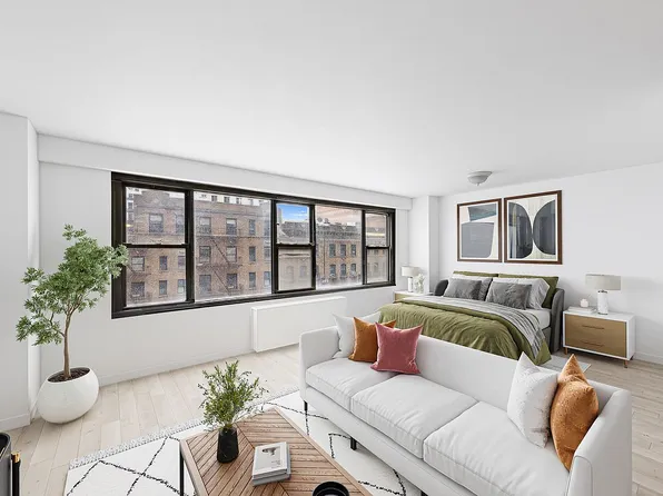 85 Livingston St APT 5F, Brooklyn, NY 11201