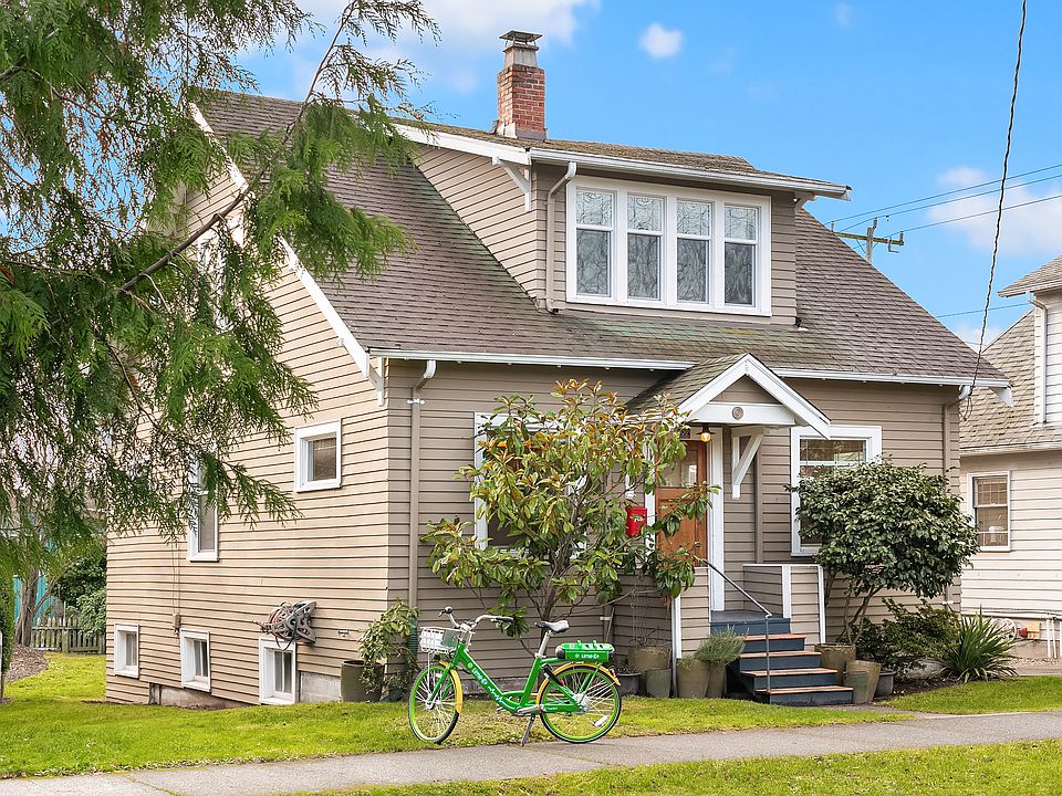 Ballard Craftsman