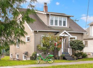 659 NW 53rd St, Seattle, WA 98107