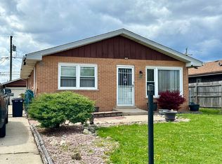 8404 S 79th Ave, Justice, IL 60458