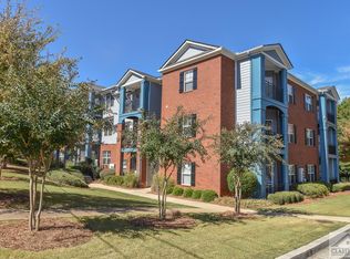 120 Moose Club Dr UNIT C1, Athens, GA 30606