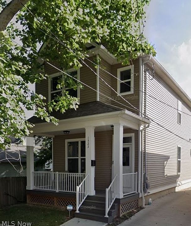 1st image of 1523 E 122nd St