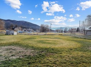 368 E 100 S, Manti, UT 84642